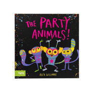 The Party Animals